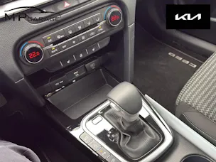 Kia Ceed 1.5 T-GDi MHEV Power