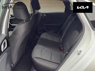 Kia Ceed 1.5 T-GDi MHEV Power