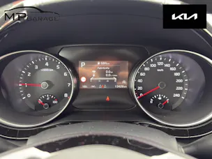 Kia Ceed 1.5 T-GDi MHEV Power