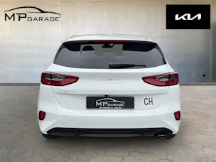 Kia Ceed 1.5 T-GDi MHEV Power
