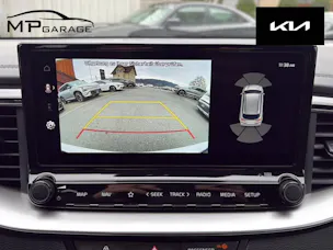 Kia Ceed 1.5 T-GDi MHEV Power