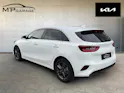 Kia Ceed 1.5 T-GDi MHEV Power