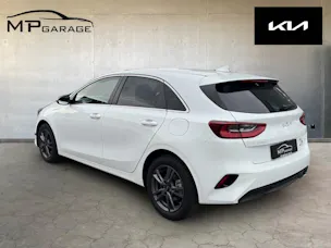 Kia Ceed 1.5 T-GDi MHEV Power