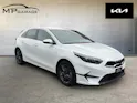 Kia Ceed 1.5 T-GDi MHEV Power