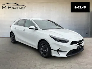 Kia Ceed 1.5 T-GDi MHEV Power