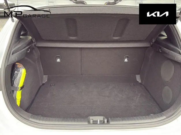 Kia Ceed 1.5 T-GDi MHEV Power