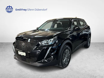 Fahrzeugbild PEUGEOT 2008 1.2 PureTech 130 Active Pack