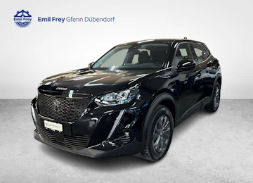 Fahrzeugbild PEUGEOT 2008 1.2 PureTech 130 Active Pack Fahrzeugbild PEUGEOT 2008 1.2 PureTech 130 Active Pack