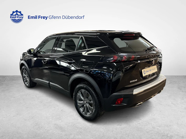 image du véhicule PEUGEOT 2008