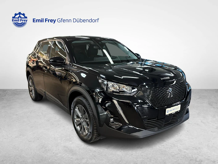 image du véhicule PEUGEOT 2008