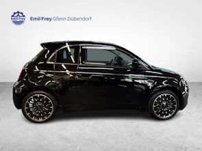 Fahrzeugbild FIAT 500 La Prima 3+1