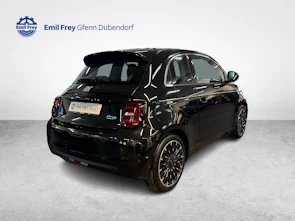 Fahrzeugbild FIAT 500 La Prima 3+1