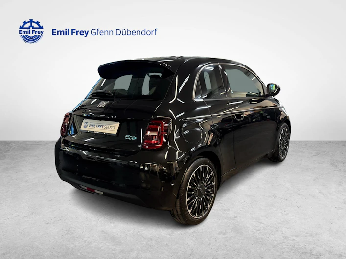 Fahrzeugbild FIAT 500