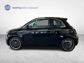 Fahrzeugbild FIAT 500 La Prima 3+1