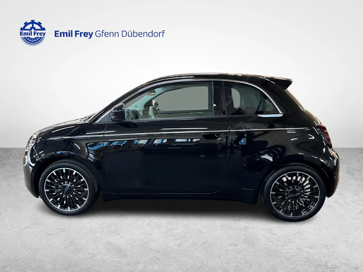 Fahrzeugbild FIAT 500