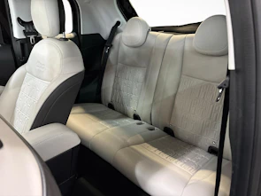 Fahrzeugbild FIAT 500 La Prima 3+1