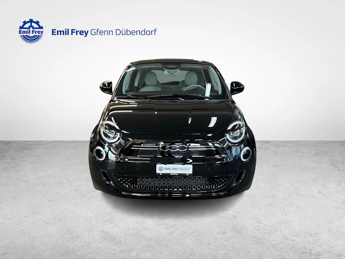 Fahrzeugbild FIAT 500