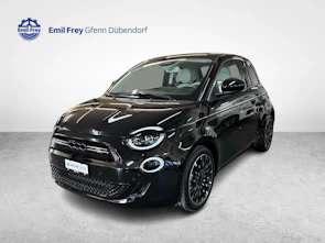 Fahrzeugbild FIAT 500 La Prima 3+1