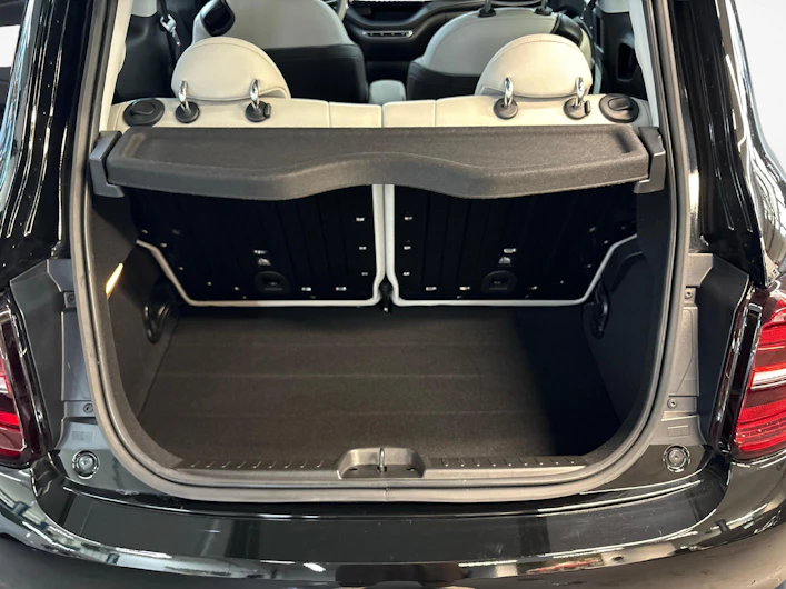 Fahrzeugbild FIAT 500