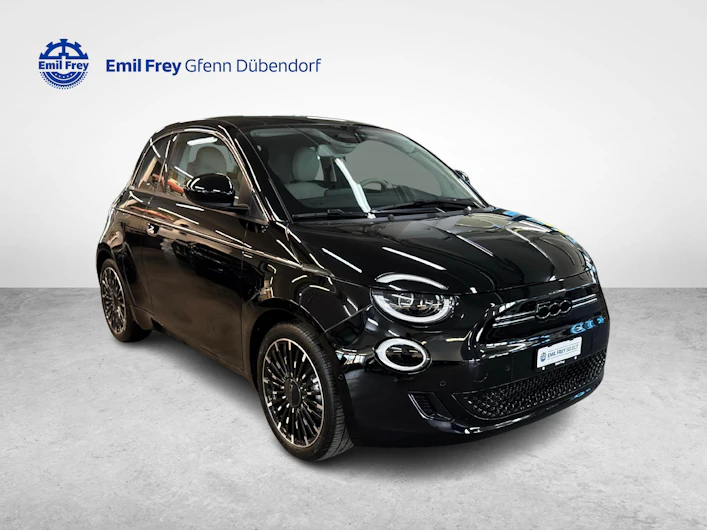 Fahrzeugbild FIAT 500