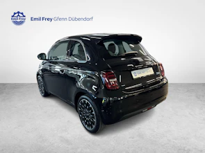 Fahrzeugbild FIAT 500 La Prima 3+1