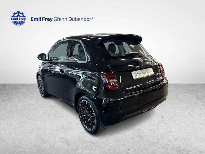 Fahrzeugbild FIAT 500