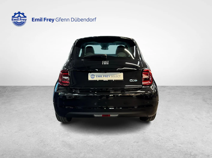 Fahrzeugbild FIAT 500