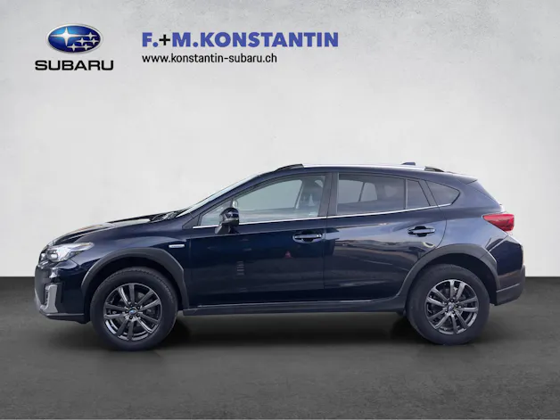 Subaru XV 2.0i e-Boxer Swiss Plus