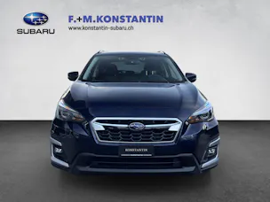 Subaru XV 2.0i e-Boxer Swiss Plus