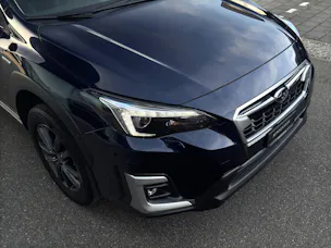 Subaru XV 2.0i e-Boxer Swiss Plus