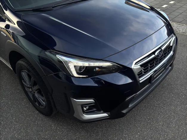 Subaru XV 2.0i e-Boxer Swiss Plus