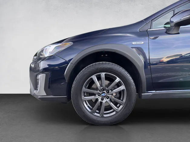 Subaru XV 2.0i e-Boxer Swiss Plus