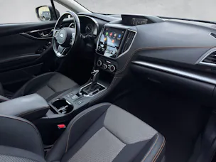 Subaru XV 2.0i e-Boxer Swiss Plus