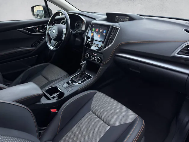 Subaru XV 2.0i e-Boxer Swiss Plus