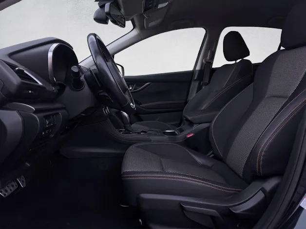 Subaru XV 2.0i e-Boxer Swiss Plus