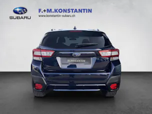 Subaru XV 2.0i e-Boxer Swiss Plus