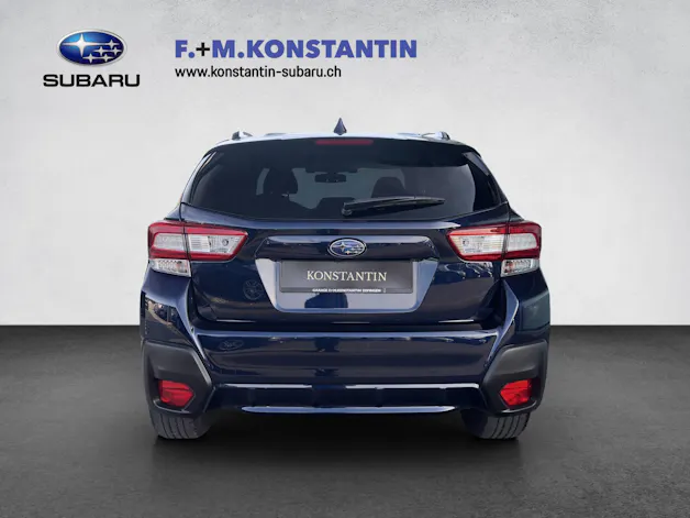 Subaru XV 2.0i e-Boxer Swiss Plus