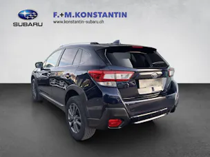 Subaru XV 2.0i e-Boxer Swiss Plus
