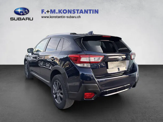 Subaru XV 2.0i e-Boxer Swiss Plus
