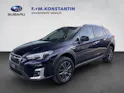Subaru XV 2.0i e-Boxer Swiss Plus