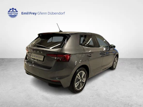 Fahrzeugbild SKODA Fabia 1.0 TSI Style DSG