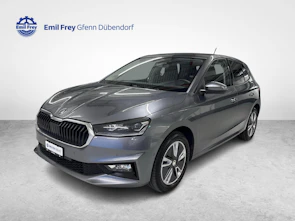 Fahrzeugbild SKODA Fabia 1.0 TSI Style DSG