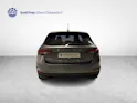 Škoda Fabia 1.0 TSI Style DSG