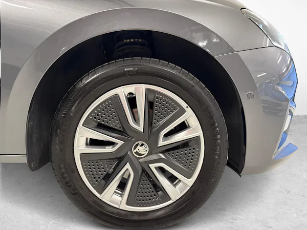 Škoda Fabia 1.0 TSI Style DSG