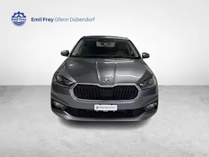 Škoda Fabia 1.0 TSI Style DSG