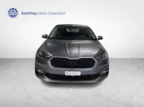 Fahrzeugbild SKODA Fabia 1.0 TSI Style DSG