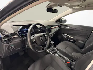 Škoda Fabia 1.0 TSI Style DSG