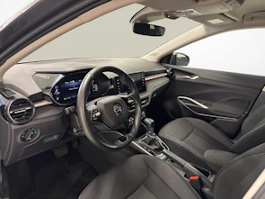 Fahrzeugbild SKODA Fabia 1.0 TSI Style DSG