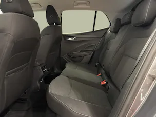 Škoda Fabia 1.0 TSI Style DSG
