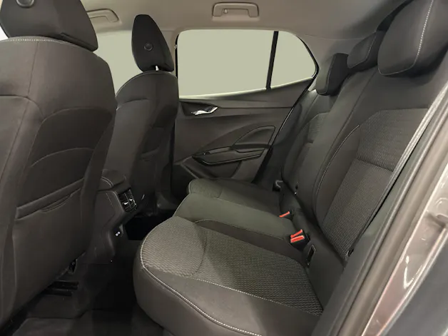 Škoda Fabia 1.0 TSI Style DSG
